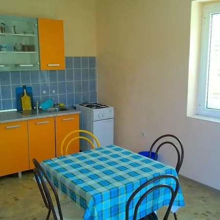 Apartment Apartments By The Sea Grebastica, Sibenik - 14014 Baselovici